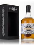 A bottle of Light Creamy Vanilla 23 Year Old - Cadenhead Creations