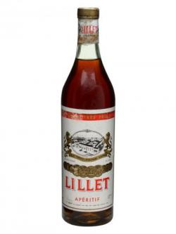 Lillet Blanc / Bot.1960s