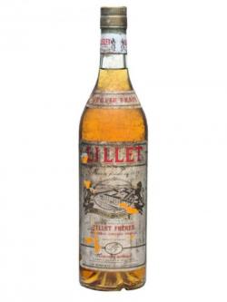 Lillet Blanc / Bot.1970s