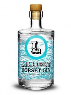 Lilliput Dorset Gin