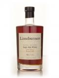 A bottle of Limeburners Single Malt Whisky (cask M61)