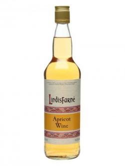 Lindisfarne Apricot Wine