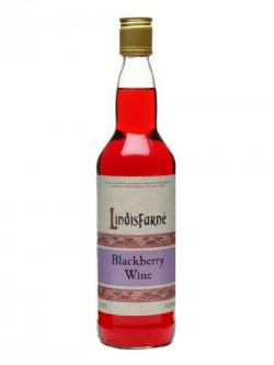 Lindisfarne Blackberry Wine