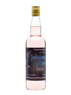 Lindisfarne Mead Pink