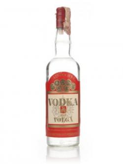 Lindoch’s Vodka del Volga - 1970s