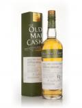 A bottle of Linkwood 13 Year Old 1997 - Old Malt Cask (Douglas Laing)