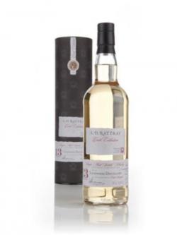 Linkwood 13 Year Old 2001 (cask 2992) - Cask Collection (A. D. Rattray)