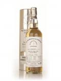 A bottle of Linkwood 14 Year Old 1998 (casks 11756-11758) - Un-Chillfiltered (Signatory)