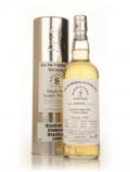 A bottle of Linkwood 14 Year Old 1998 (casks 11780 to 11782) - Un-Chillfiltered Collection (Signatory)