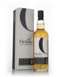 A bottle of Linkwood 15 Year Old 1997 (cask 763049) - The Octave (Duncan Taylor)