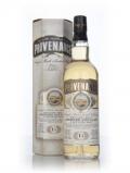 A bottle of Linkwood 15 Year Old 1997 (cask 9661) - Provenance (Douglas Laing)