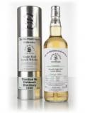 A bottle of Linkwood 15 Year Old 1999 (casks 6176& 6177) - Un-Chillfiltered Collection (Signatory)