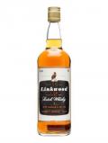 A bottle of Linkwood 15 Year Old / Bot.1980s / Gordon& Macphail Speyside Whisky