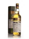 A bottle of Linkwood 16 Year Old 1989 - Old Malt Cask (Douglas Laing)