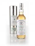 A bottle of Linkwood 16 Year Old 1999 (casks 6178& 6179) - Un-Chillfiltered (Signatory)