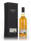 A bottle of Linkwood 17 Year Old 1990 (cask 9734) (Adelphi)