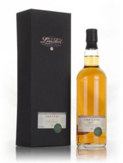 Linkwood 17 Year Old 1990 (cask 9734) (Adelphi)