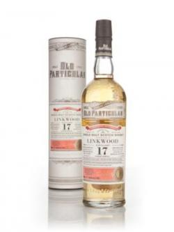 Linkwood 17 Year Old 1997 (cask 10413) - Old Particular (Douglas Laing)