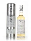 A bottle of Linkwood 17 Year Old 1999 (casks 6174) - Un-Chillfiltered Collection (Signatory)