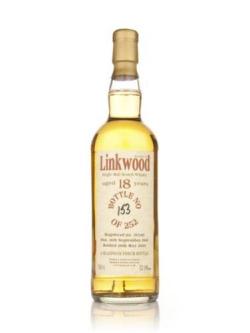 Linkwood 18 Year Old 1991 (Bladnoch)