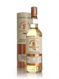 A bottle of Linkwood 18 Year Old 1991 (Signatory)