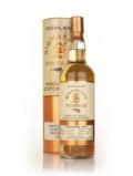 A bottle of Linkwood 18 Year Old 1995 (casks 652+653) (Signatory)