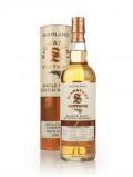 A bottle of Linkwood 18 Year Old 1995 (casks 656+657) (Signatory)