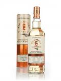 A bottle of Linkwood 19 Year Old 1995 (casks 5920+5921) (Signatory)