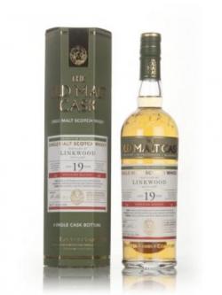 Linkwood 19 Year Old 1997 (cask 13269) - Old Malt Cask (Hunter Laing)