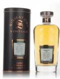 A bottle of Linkwood 19 Year Old 1997 (cask 7538) - Cask Strength Collection (Signatory)