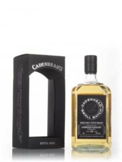 Linkwood 19 Year Old 1997 - Small Batch (WM Cadenhead)