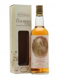 A bottle of Linkwood 1978 / 21 Year Old / Cooper's Choice Speyside Whisky