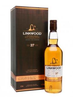 Linkwood 1978 / 37 Year Old / Special Releases 2016 Speyside Whisky