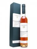 A bottle of Linkwood 1981 / 26 Year Old / Port Finish Speyside Whisky