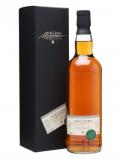 A bottle of Linkwood 1984 / 27 Year Old / Cask #5300 / Adelphi Speyside Whisky