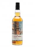 A bottle of Linkwood 1984 / 30 Years Old / Whisky Agency Speyside Whisky