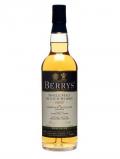 A bottle of Linkwood 1987 / 26 Year Old / Cask #1043 / Berry Brothers Speyside Whisky