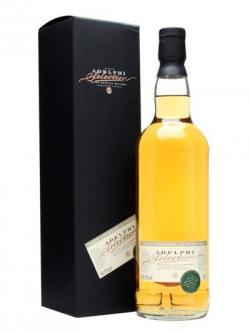 Linkwood 1989 / 23 Year Old / Cask #5048 / Adelphi Speyside Whisky