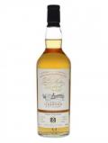 A bottle of Linkwood 1991 / 24 Year Old / Single Malts of Scotland Speyside Whisky