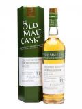 A bottle of Linkwood 1997 / 13 Year Old / Old Malt Cask #6309 Speyside Whisky