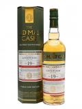 A bottle of Linkwood 1997 / 19 Year Old / Old Malt Cask Speyside Whisky