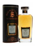 A bottle of Linkwood 1997 / 19 Year Old / Signatory Speyside Whisky