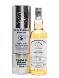 A bottle of Linkwood 1999 / 17 Year Old / Signatory Speyside Whisky