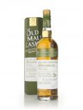 A bottle of Linkwood 21 Year Old 1990 - Old Malt Cask (Douglas Laing)