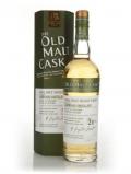 A bottle of Linkwood 21 Year Old 1991 - Old Malt Cask (Douglas Laing)