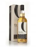 A bottle of Linkwood 22 Year Old 1989 - The Octave (Duncan Taylor)