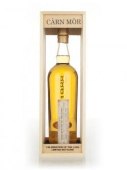 Linkwood 24 Year Old 1988 (Carn Mor)