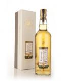 A bottle of Linkwood 25 Year Old 1986 - Dimensions (Duncan Taylor)