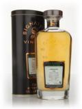 A bottle of Linkwood 26 Year Old 1985 - Cask Strength Collection (Signatory)