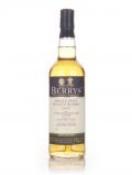 A bottle of Linkwood 26 Year Old 1987 (cask 1043) - (Berry Bros.& Rudd)